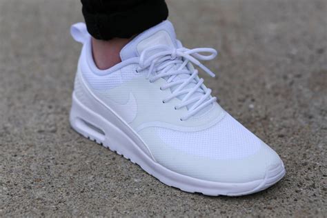 nike air max thea weiß golf|Nike Air Max Thea Premium Women's Shoes.